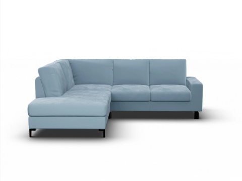 Ecksofa UM Small L